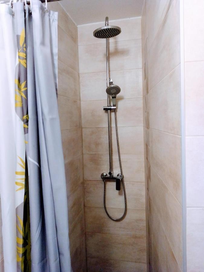 באסקה Apartments Olea מראה חיצוני תמונה