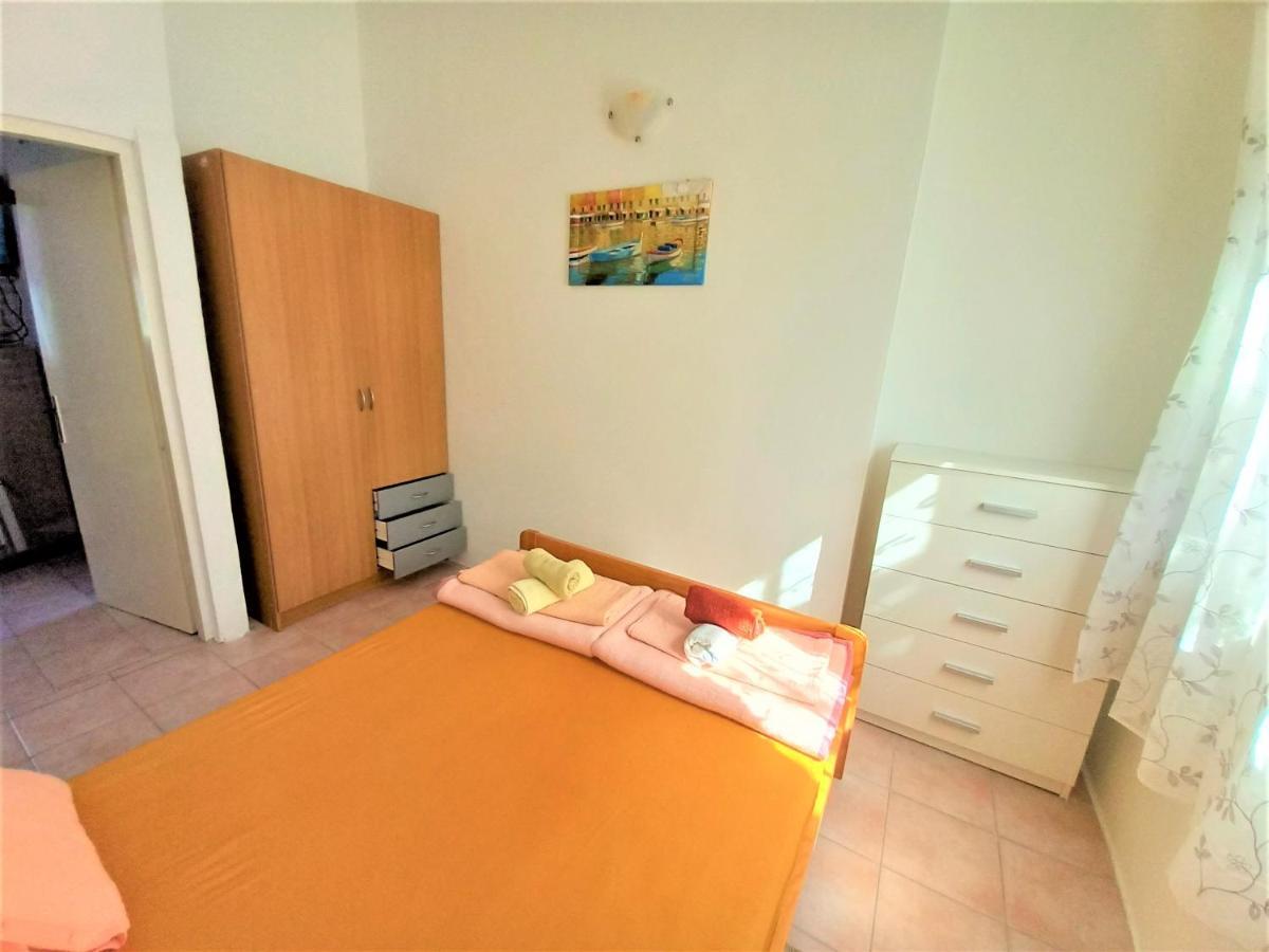 באסקה Apartments Olea מראה חיצוני תמונה