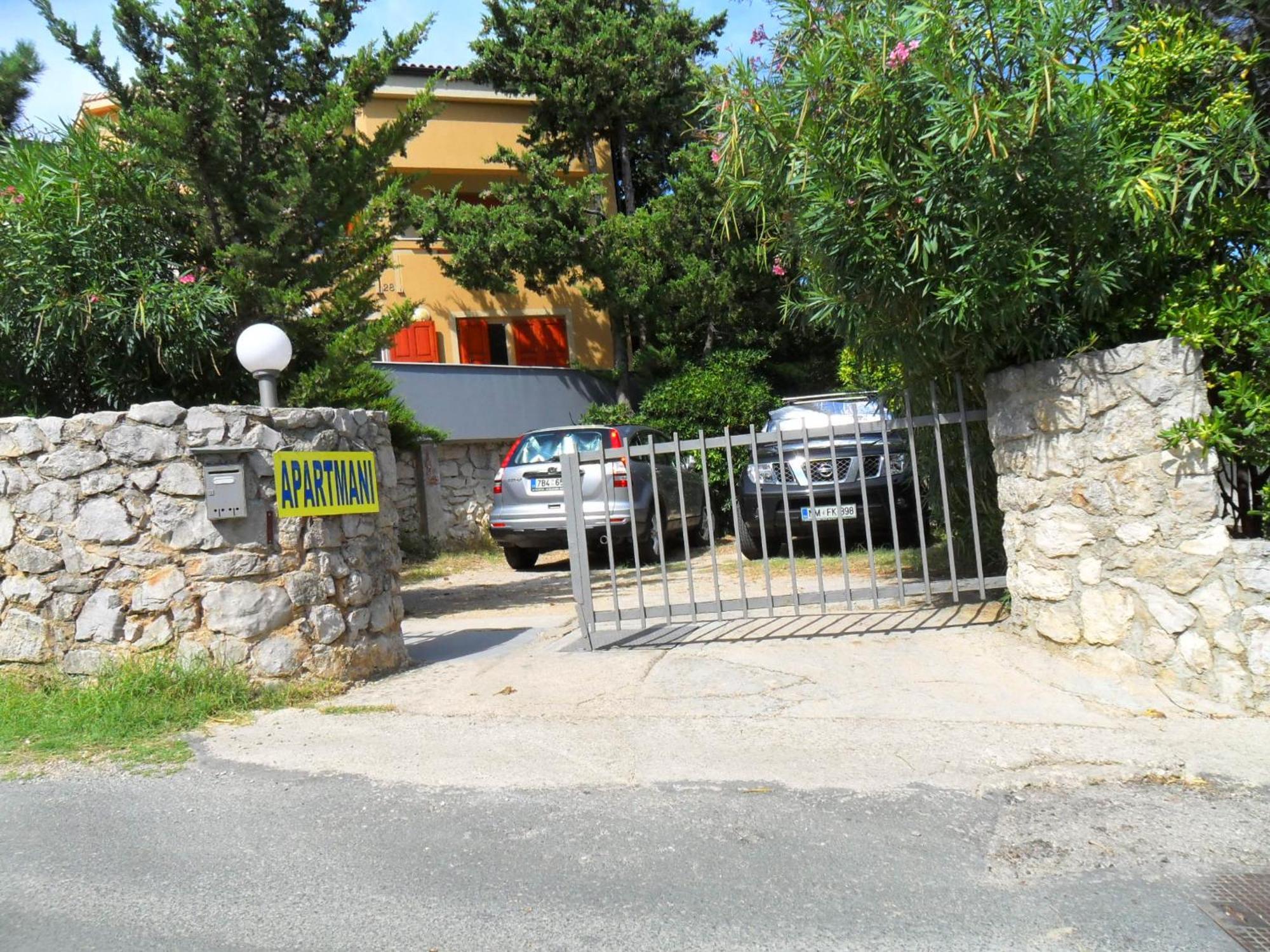 באסקה Apartments Olea מראה חיצוני תמונה