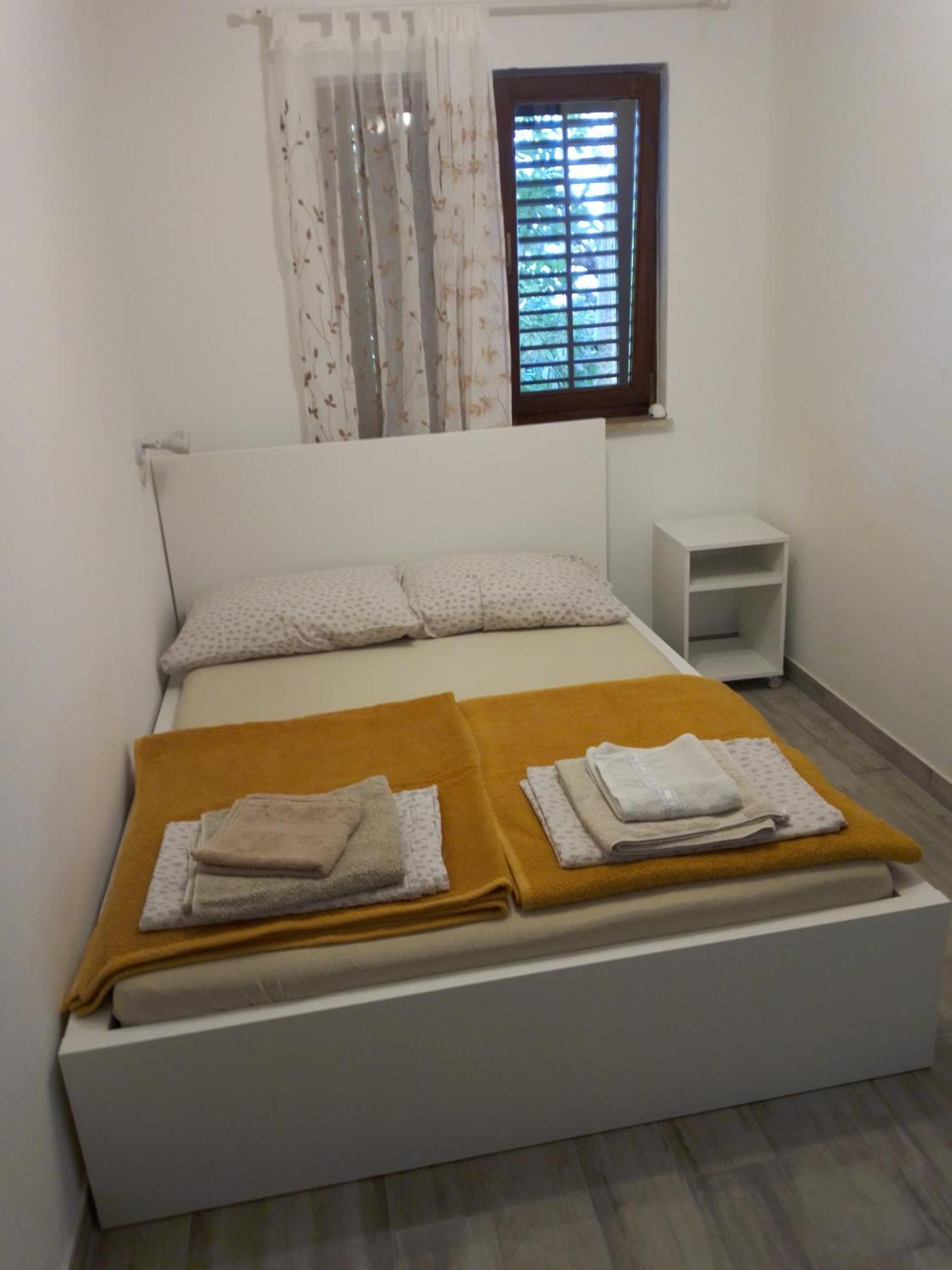 באסקה Apartments Olea מראה חיצוני תמונה