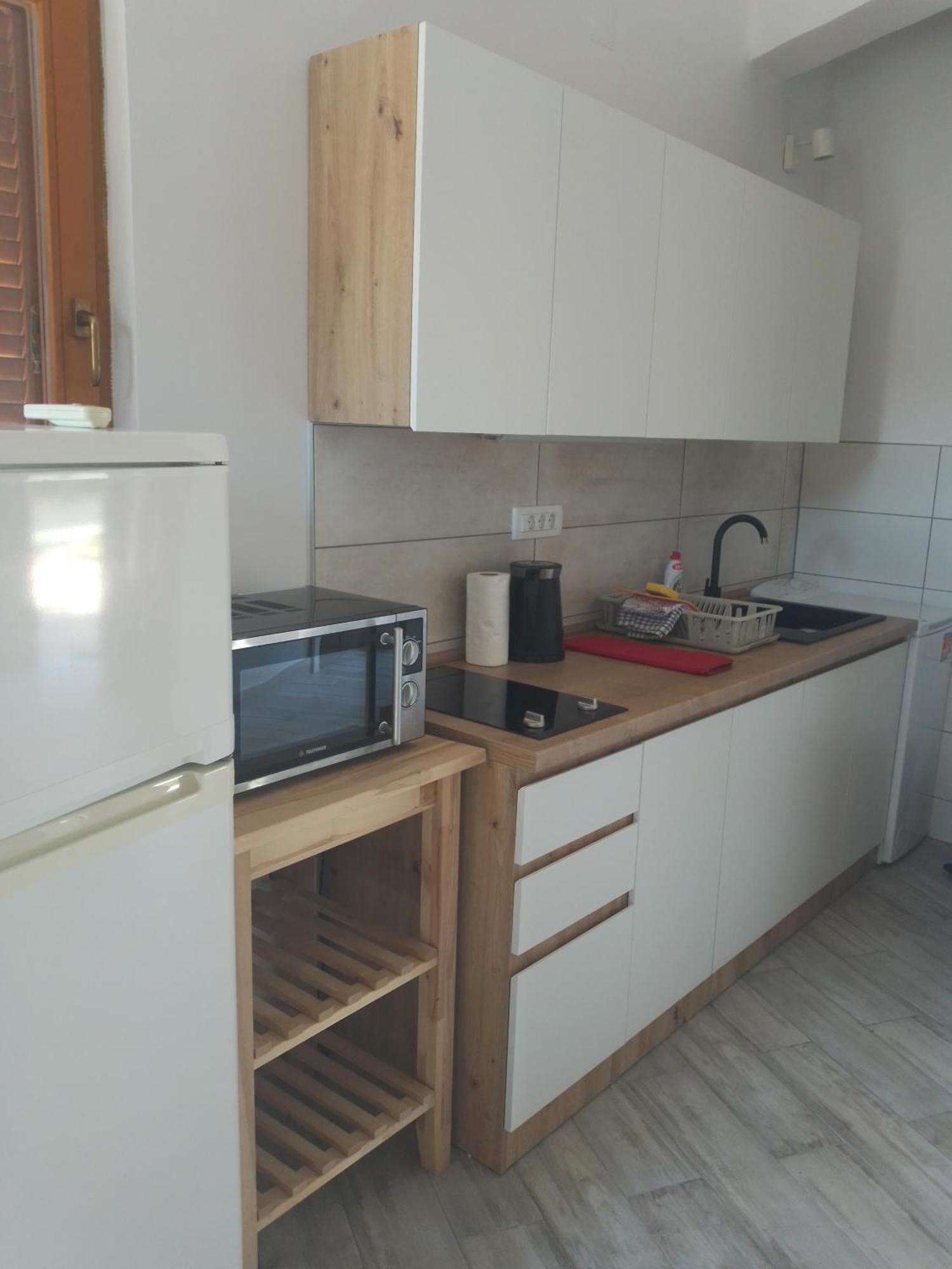 באסקה Apartments Olea מראה חיצוני תמונה