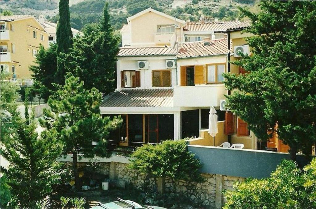 באסקה Apartments Olea מראה חיצוני תמונה