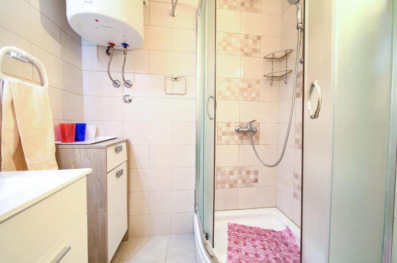 באסקה Apartments Olea מראה חיצוני תמונה