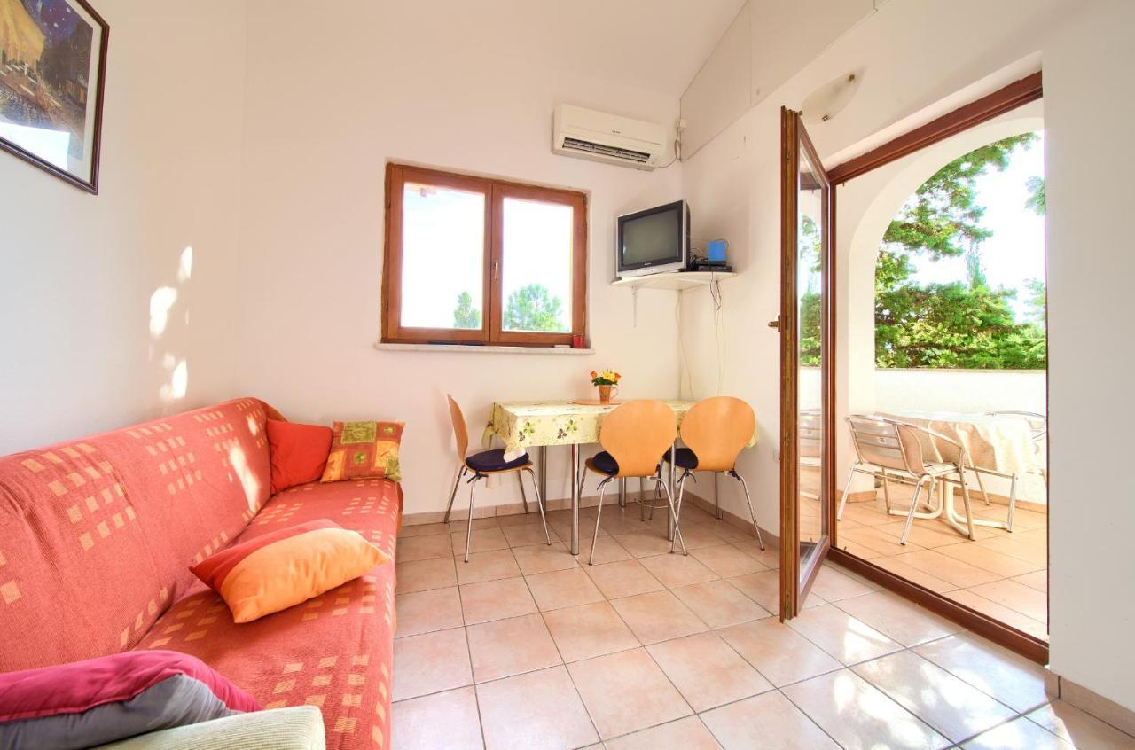 באסקה Apartments Olea מראה חיצוני תמונה